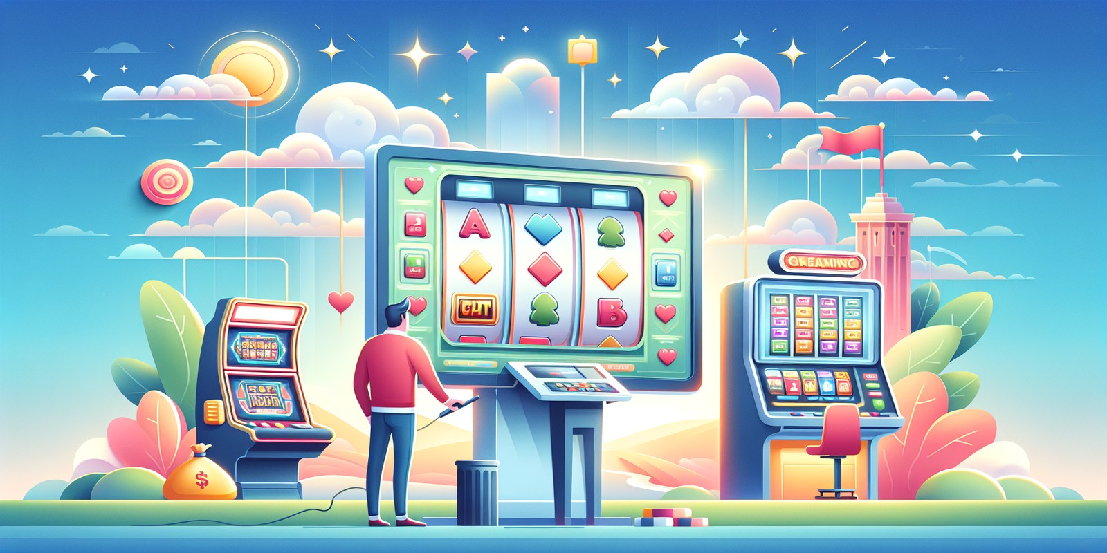 Cenestin 1: Unlocking Winning Strategies for Slot Games in 2025 - Slot Strategy Guide for Pakistani | Noob