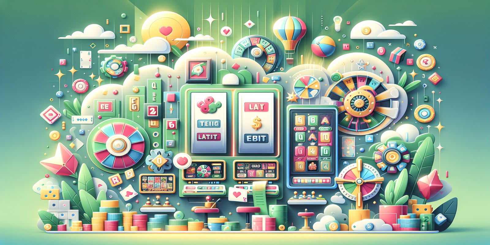 Unlock Fortune with Genie Slots: Your 2025 Guide to Big Wins - Noob's Best Strategies