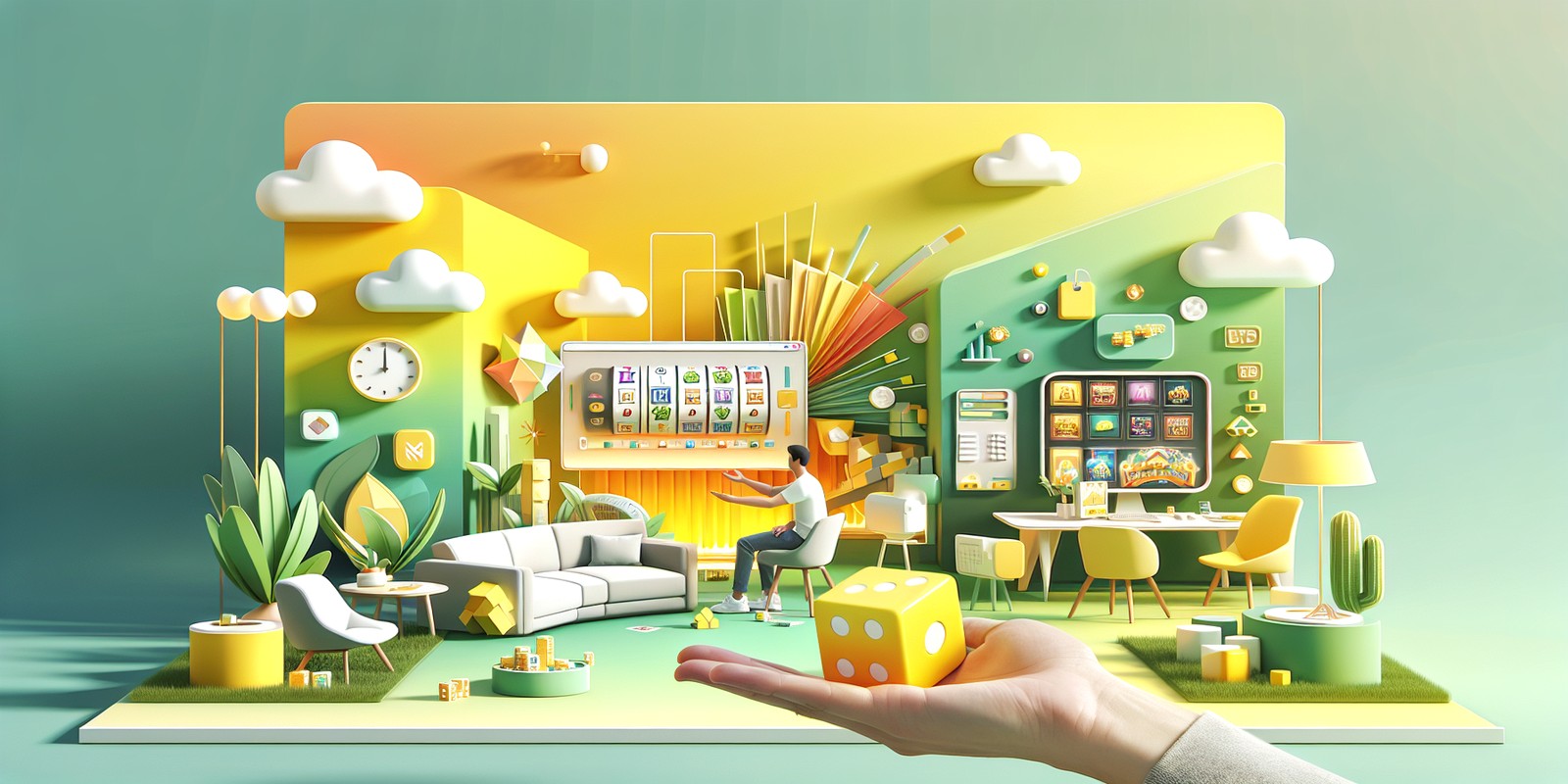 Unlock Genie Pakistan: Explore winning strategies in this slot game with Noob