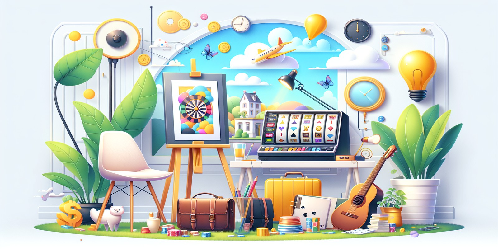 Unlock the Magic: Top Genie-Themed Slot Games for Pakistan in 2025 - Slot Strategy Guide for Pakistani | Noob