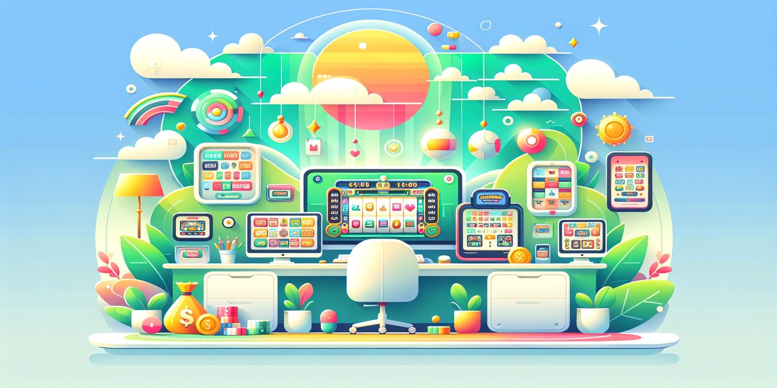 Unlocking Fun: Master the HBL Talent Game Slots in 2025 - Slot Strategy Guide for Pakistani | Noob