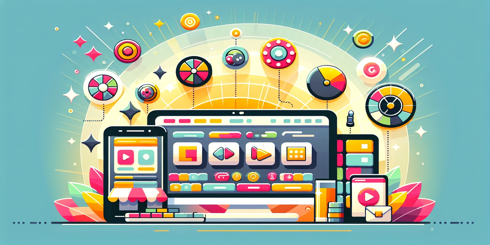 Unlocking Magic: A guide to genie-themed slots in Pakistan by Noob.