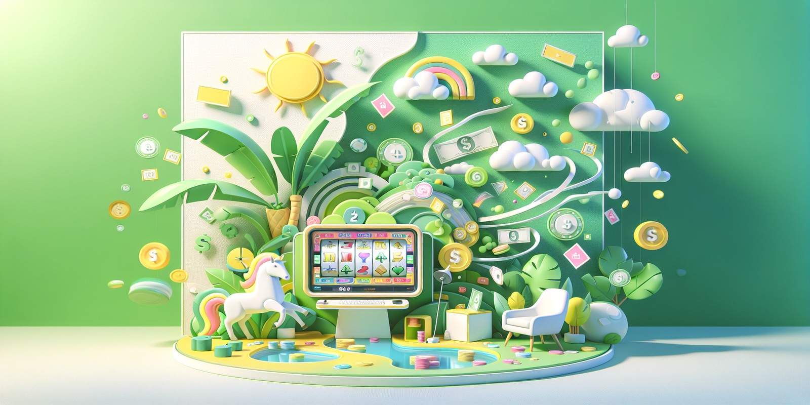 Unlocking Slot Success: Strategies for Winning Big in 2025 - A guide for Pakistani players at Noob.