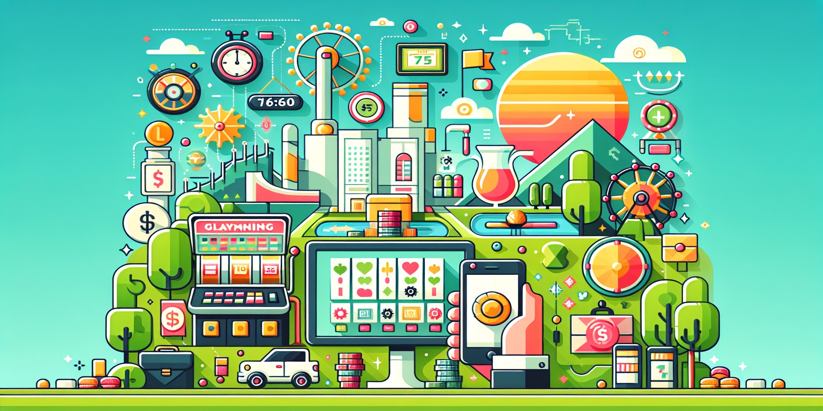 Unlocking Slot Success: Noob's Camrin Calculator Guide for Players