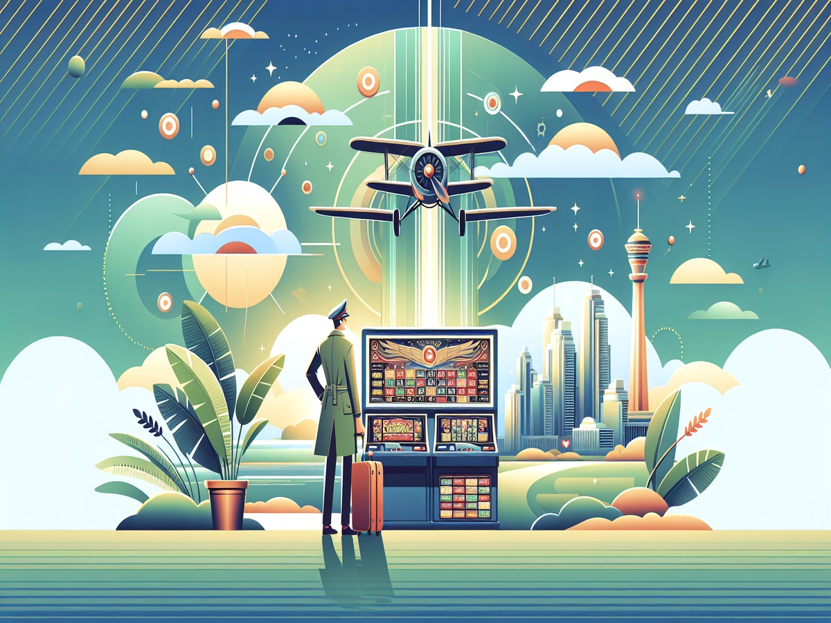 Noob Aviator Game - Experience the Noob Aviator Game