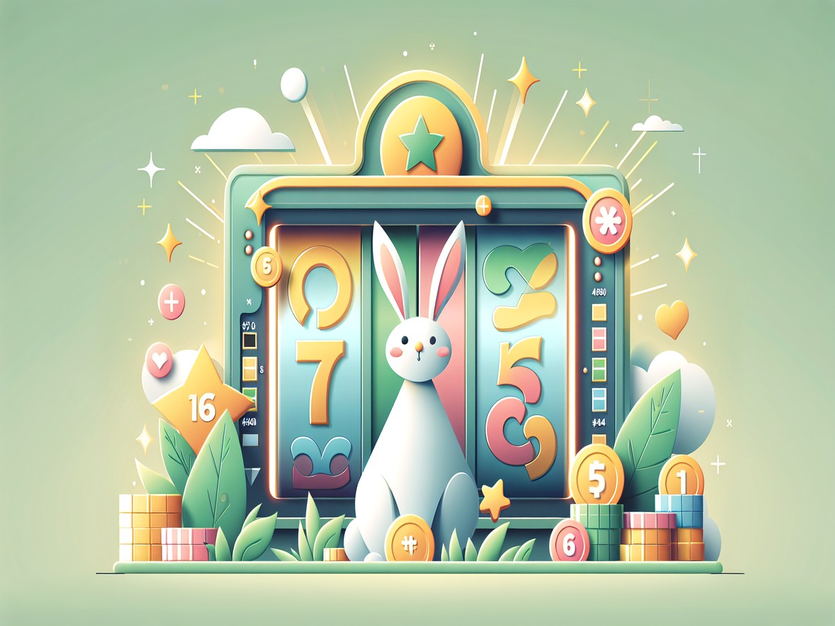 Noob Fortune Rabbit Slots - Play Noob's Fortune Rabbit Slots