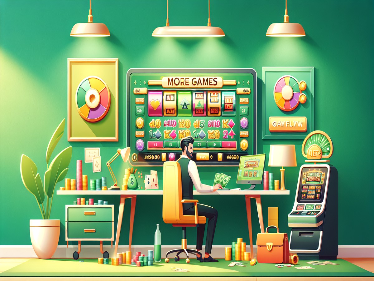 Noob More Games - Check out more games at Noob