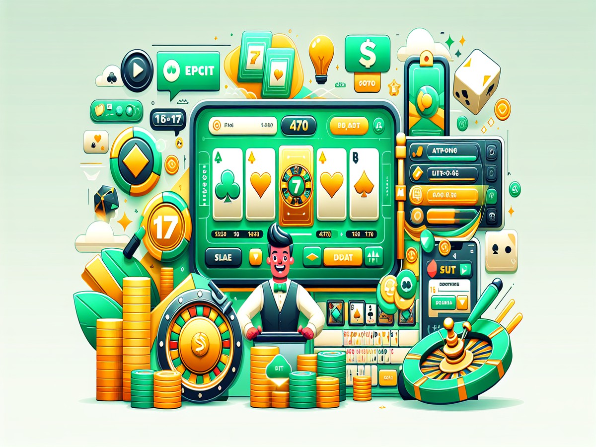 Noob Poker Games - Explore Noob's Poker Games