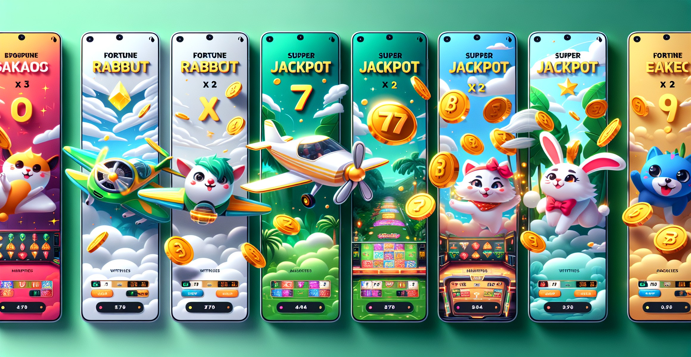 Fortune Tiger Games - Discover Fortune Tiger slots at Noob